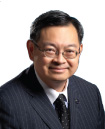 Dr. Alex Lau